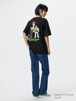 MAGIC FOR ALL ICONS UT Graphic T-Shirt
