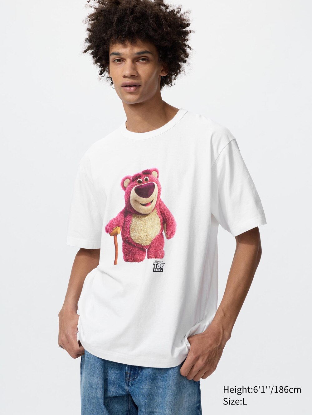 Uniqlo MAGIC FOR ALL ICONS UT Graphic T-Shirt — фото 2
