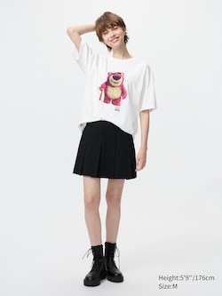 MAGIC FOR ALL ICONS UT Graphic T-Shirt