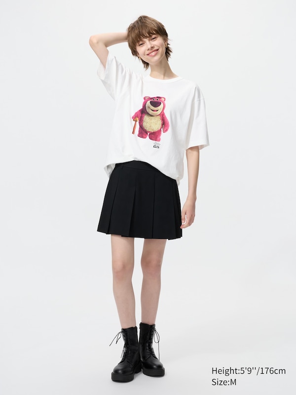 MAGIC FOR ALL ICONS UT Graphic T-Shirt