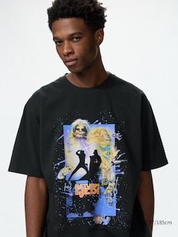 Star Wars UT Graphic T-Shirt