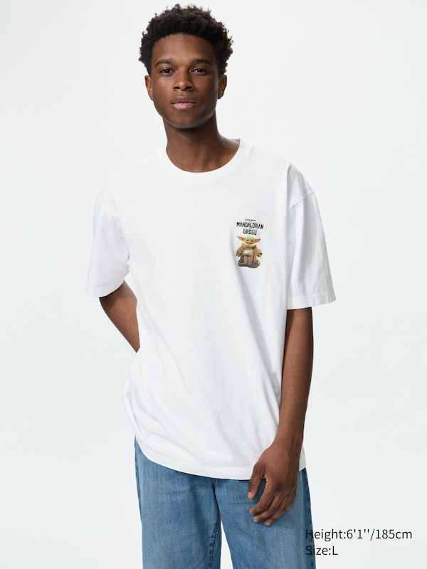 Star Wars UT Graphic T-Shirt