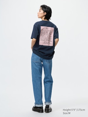 Curated by Tate: From the Collection UT Graphic T-Shirt