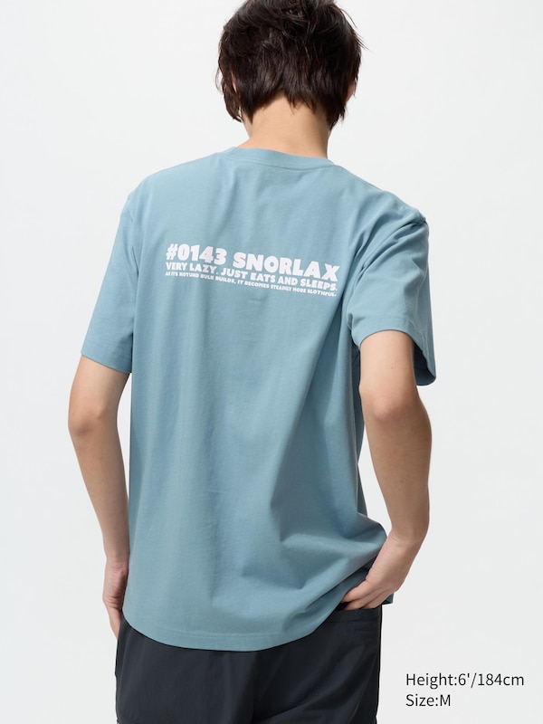 Pokémon UT Graphic T-Shirt