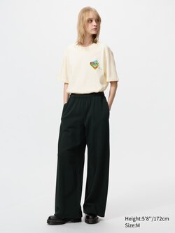 The Super Mario Galaxy Movie UT Graphic T-Shirt