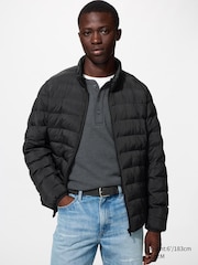 Pufftech Jacket