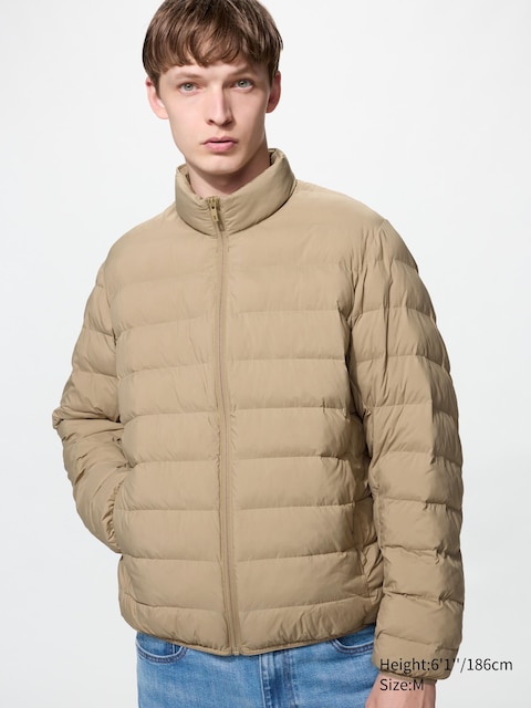 Uniqlo Pufftech Jacket
