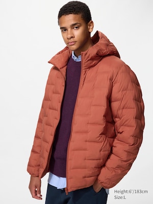 PUFFTECH Parka