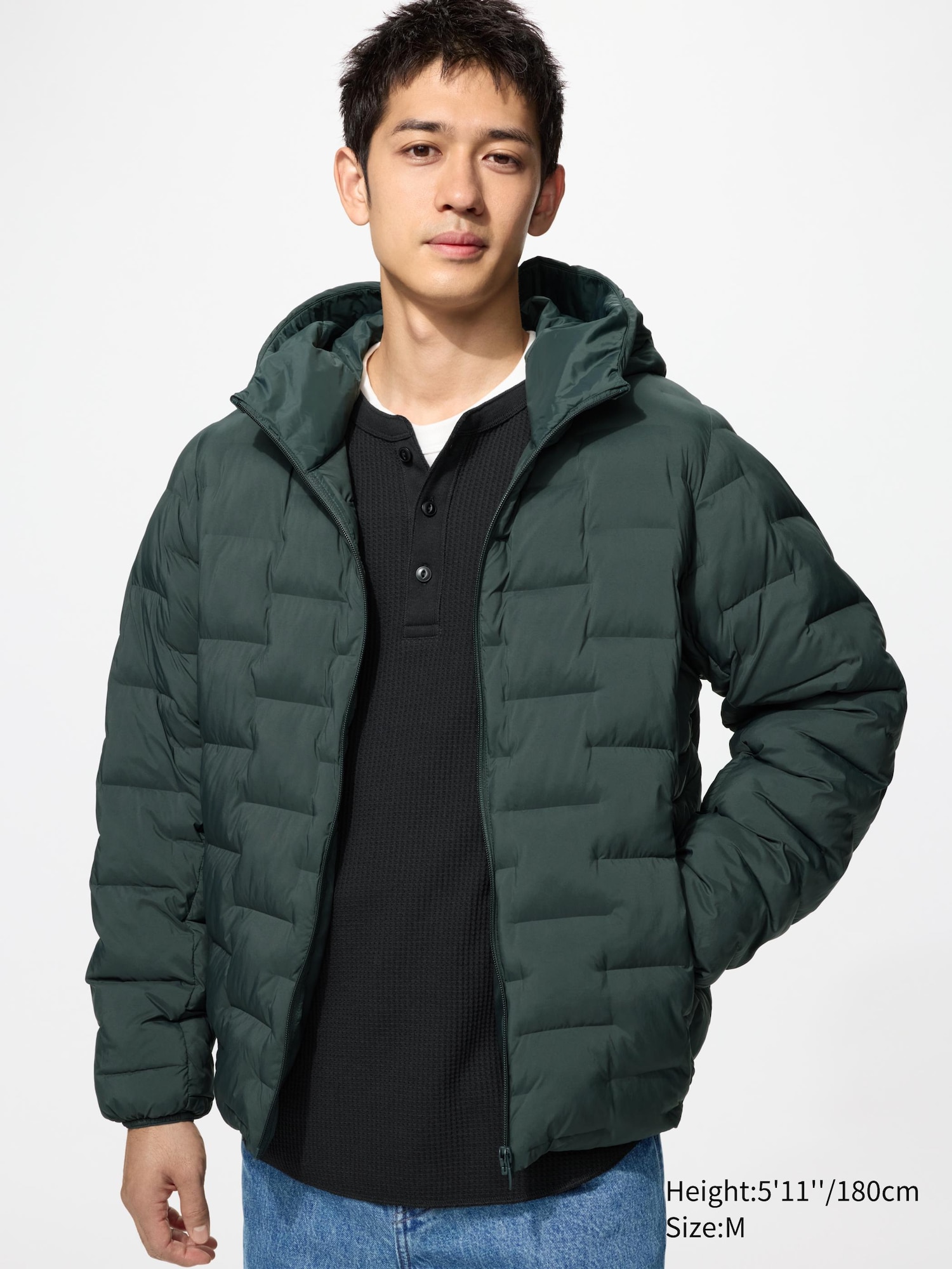 PUFFTECH Parka - thumbnail 7
