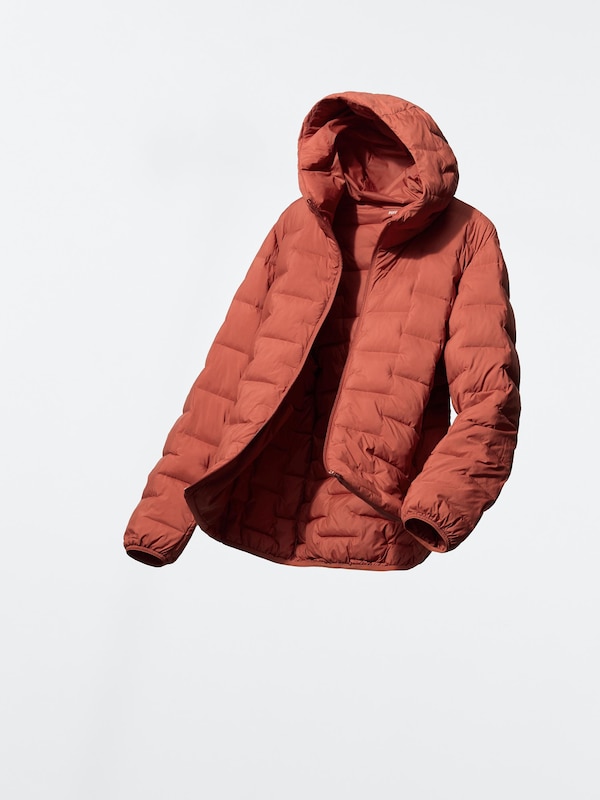 PUFFTECH Parka