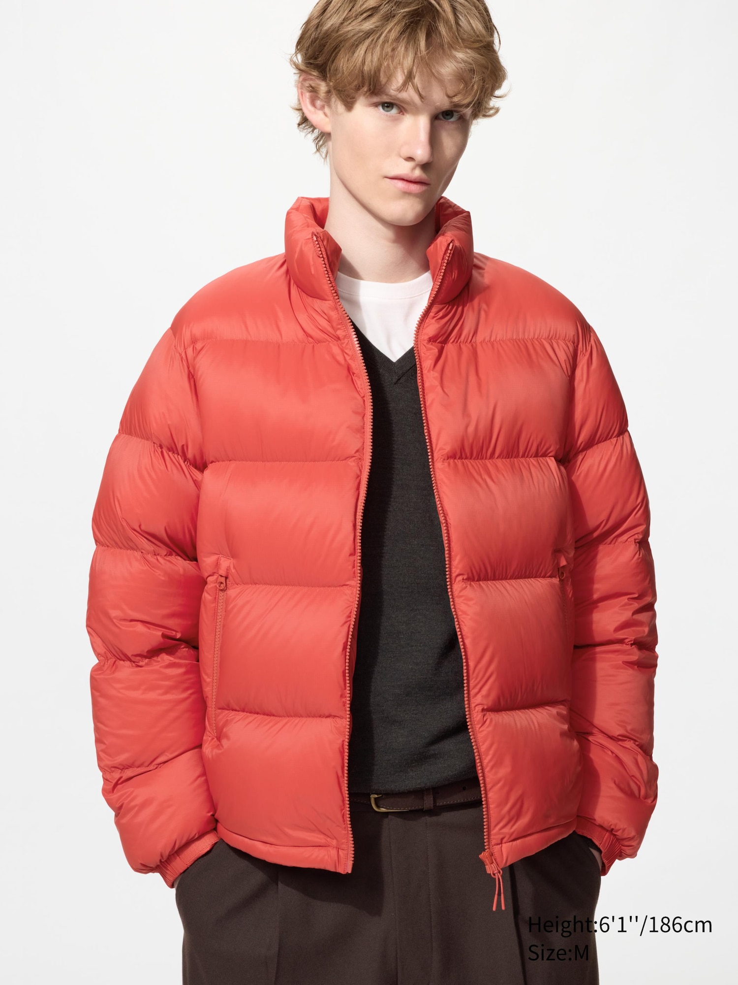Light Down Volume Jacket - thumbnail 8
