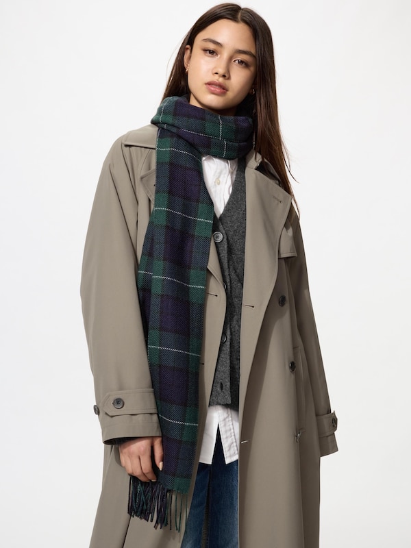 HEATTECH Scarf