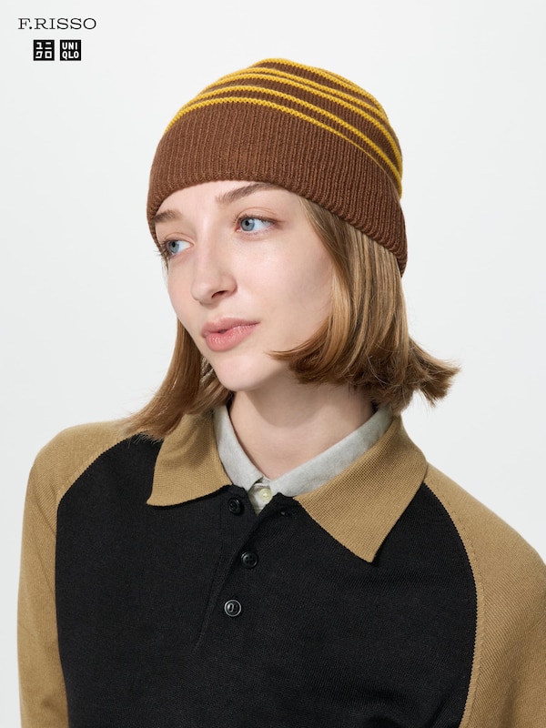 HEATTECH Beanie