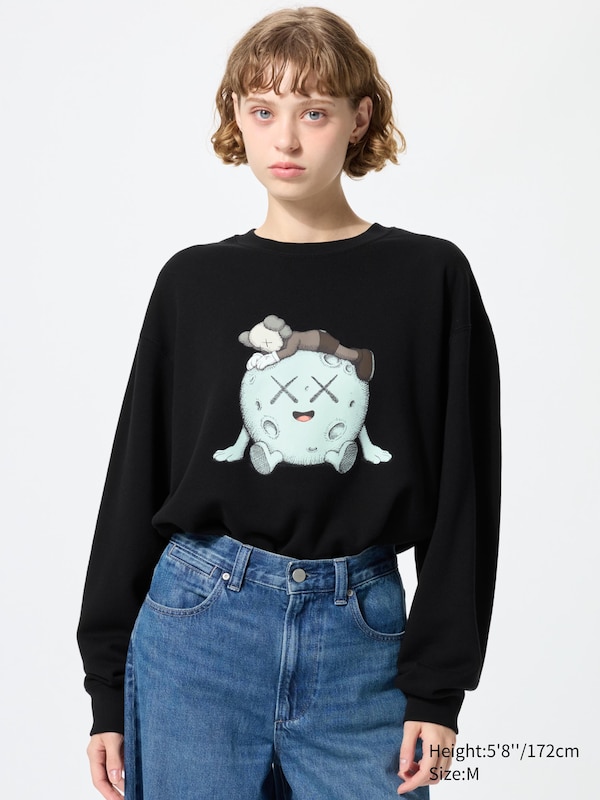KAWS UNIVERSE Sweatshirt