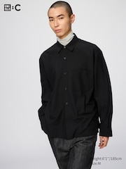 Easy Care Soft Shirt