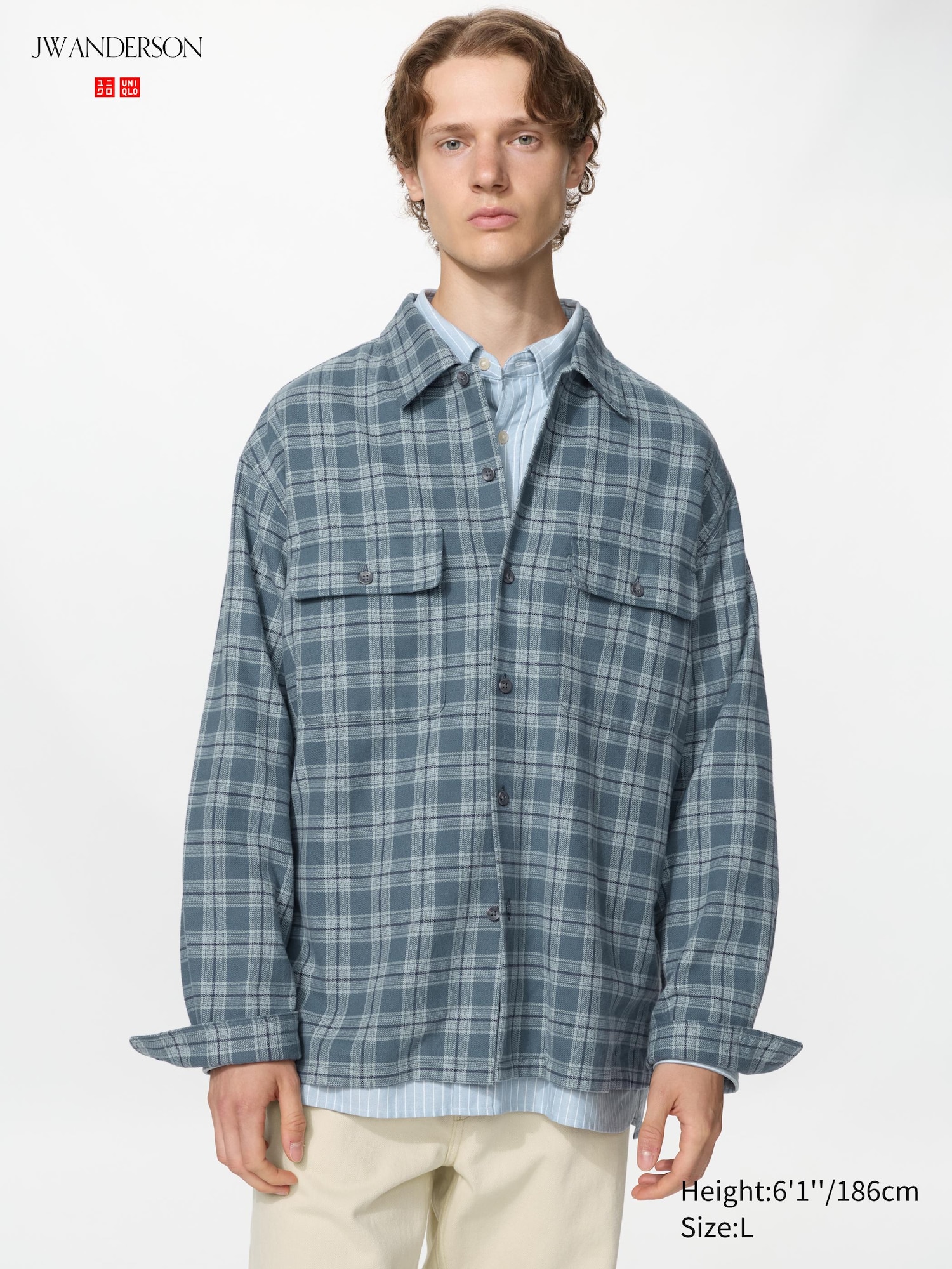 Flannel Shirt - thumbnail 9