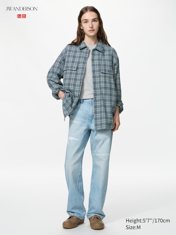 Flannel Shirt