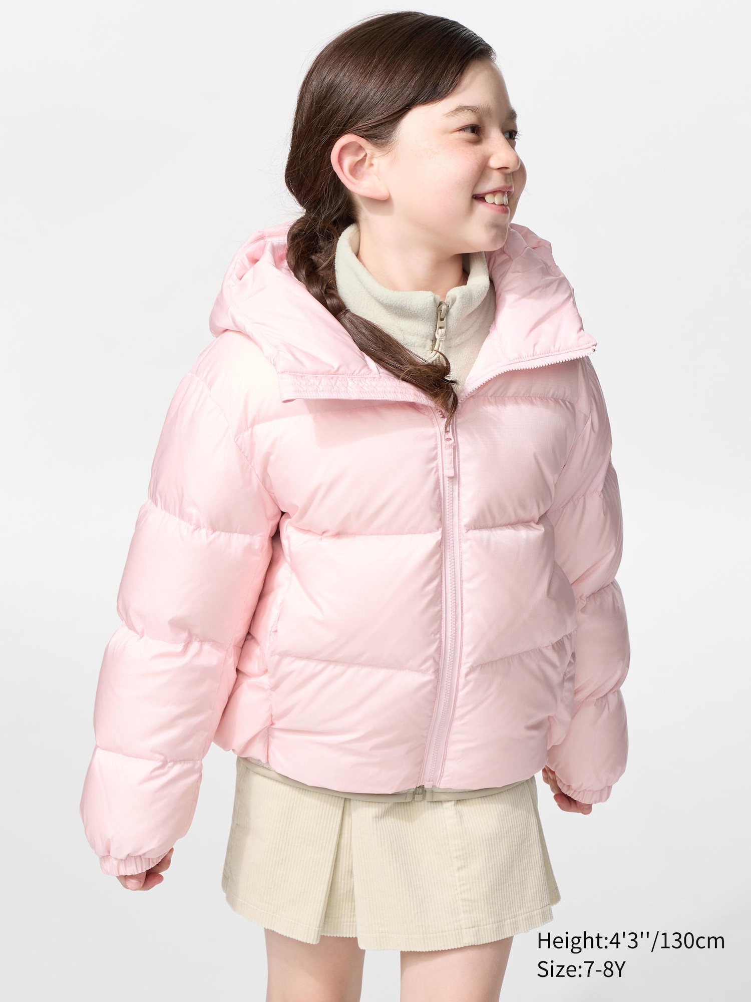 Down Parka - thumbnail 8