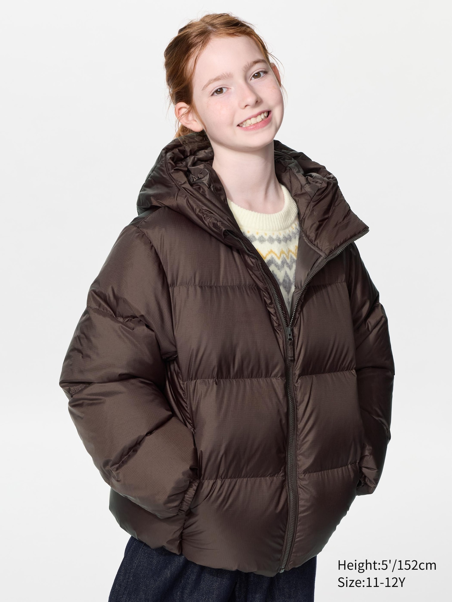 Down Parka - thumbnail 9