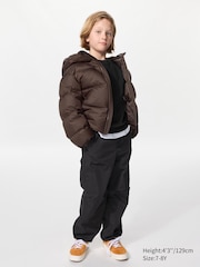 Warm Lined Pants