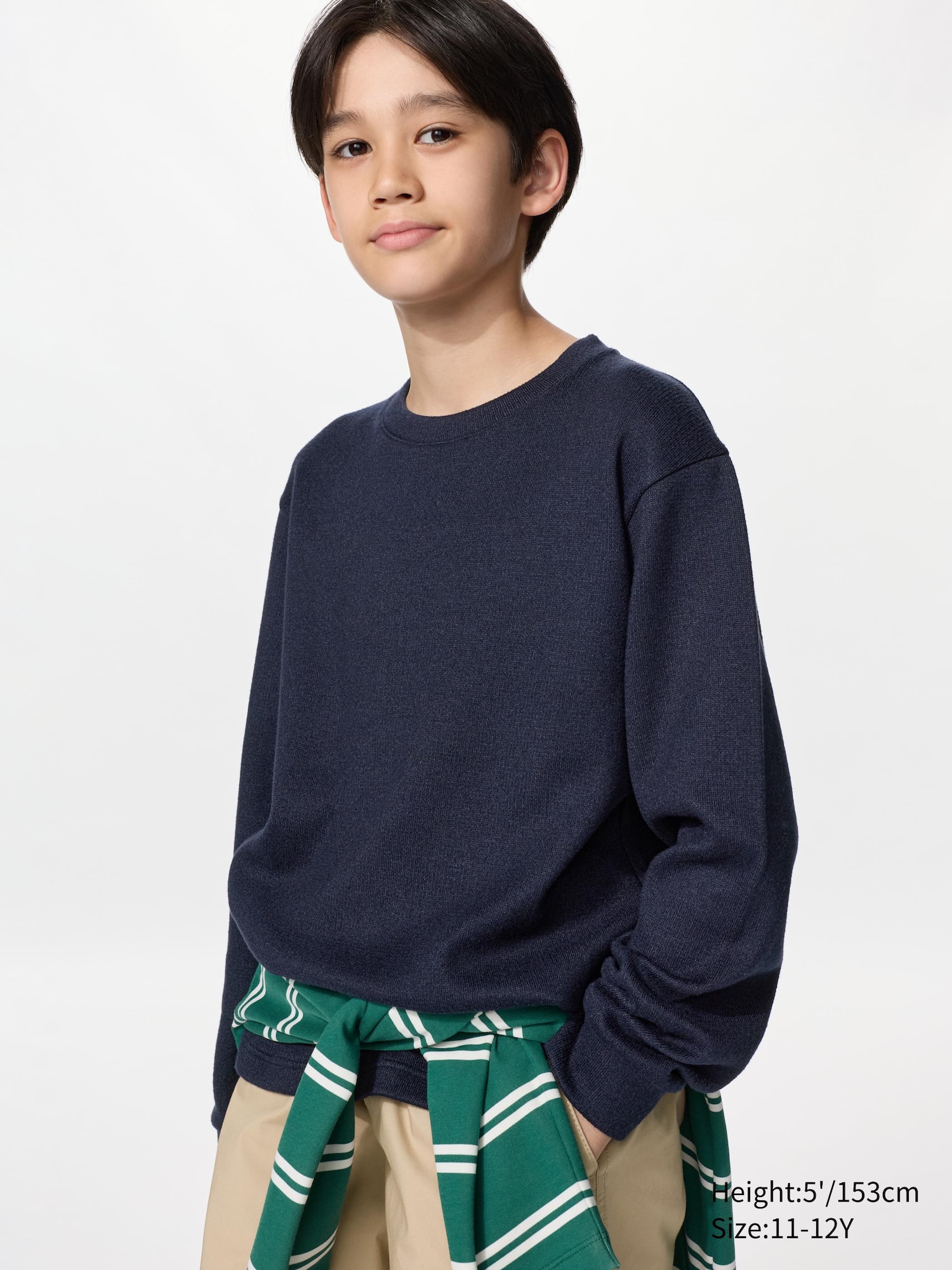 Soft Knitted Fleece T-Shirt - thumbnail 10