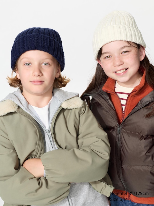 HEATTECH Knitted Cap