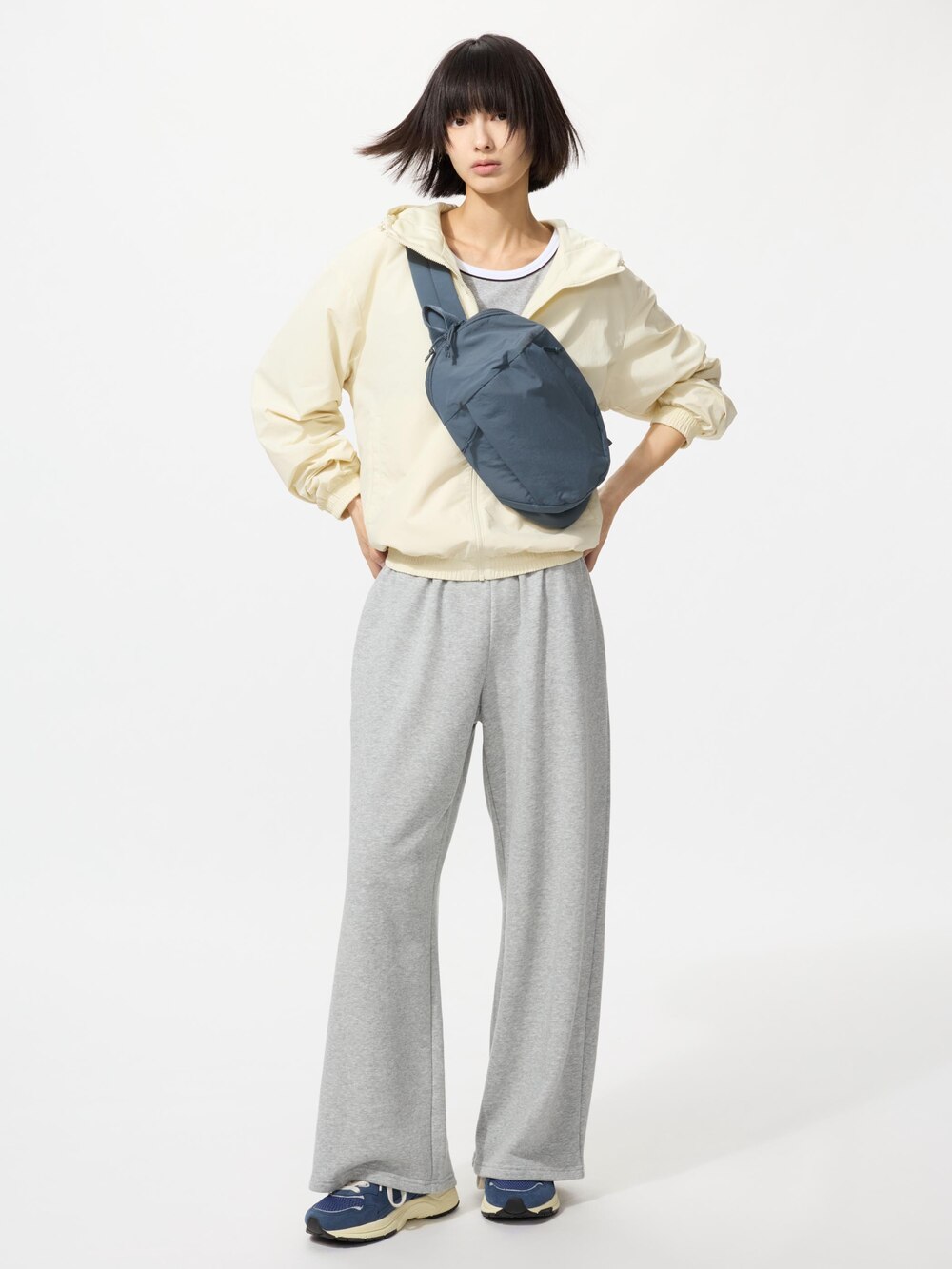 Uniqlo Crossbody Bag — фото 4