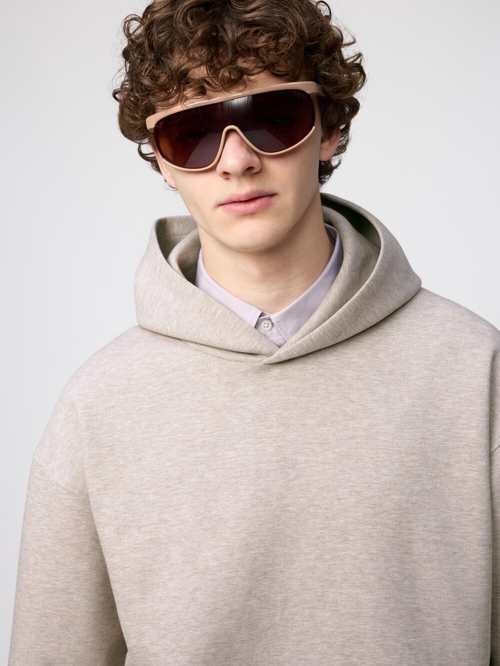 Uniqlo Shield Sunglasses — фото 2