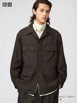 Utility Jacket