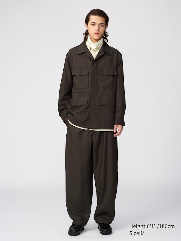 Utility Jacket