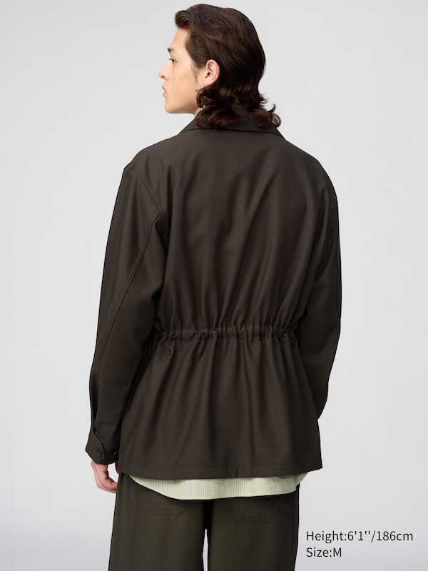 Utility Jacket