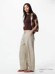 Utility Volume Pants