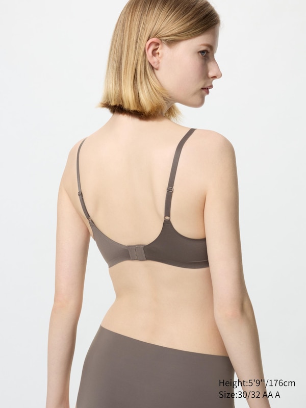 Wireless Bra | 3D Hold