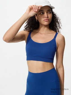 Active Wireless Bra
