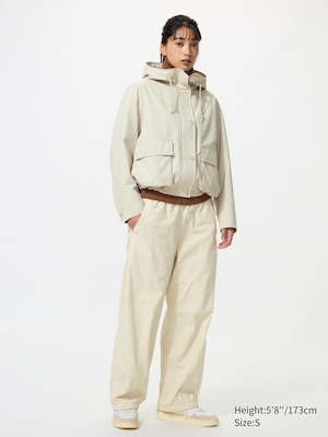 Warm Lined Pants