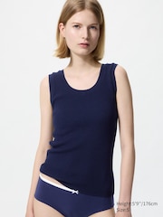 Washable Knit Bra Top