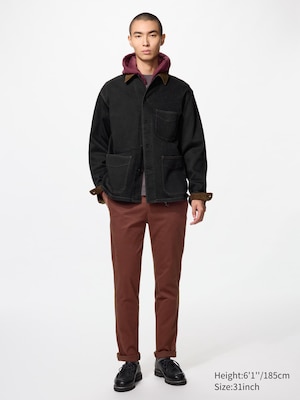 Slim Chino Pants