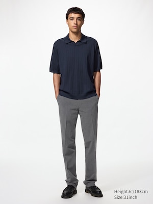 Smart Ankle Pants | Tall
