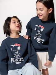 PEANUTS DRY Sweatshirt