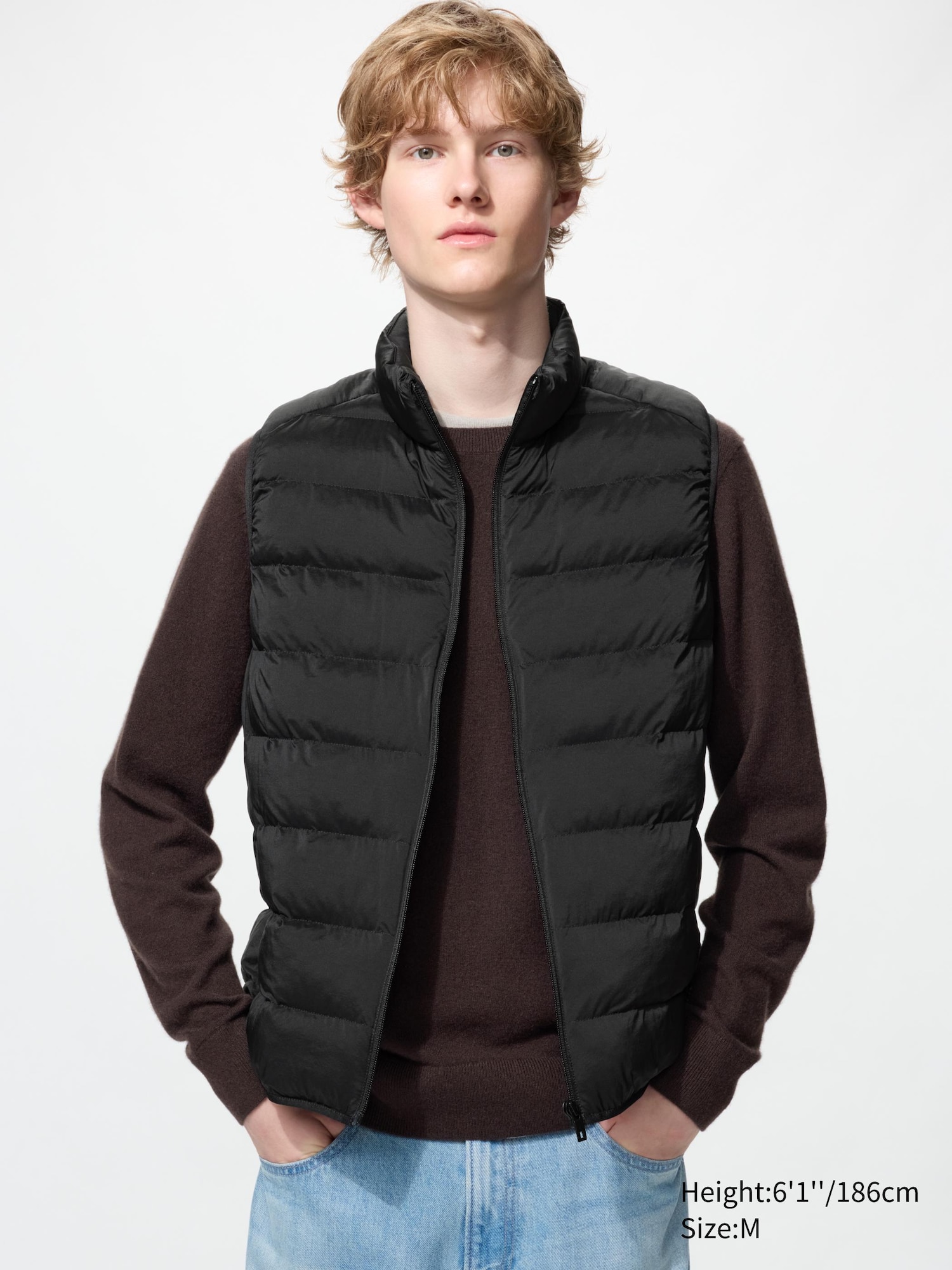 PUFFTECH Vest
