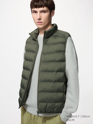 PUFFTECH Vest