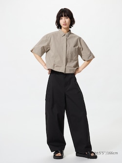 Barrel Cargo Pants