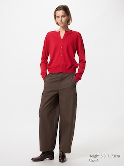 Barrel Cargo Pants