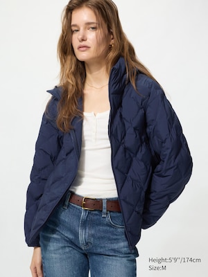 PUFFTECH Parka