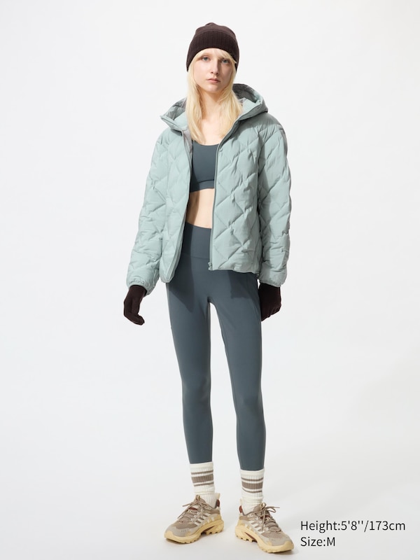 PUFFTECH Parka