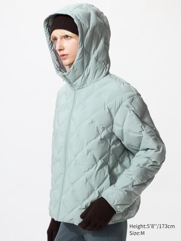 PUFFTECH Parka