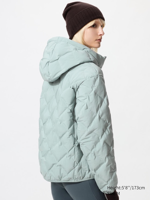 PUFFTECH Parka