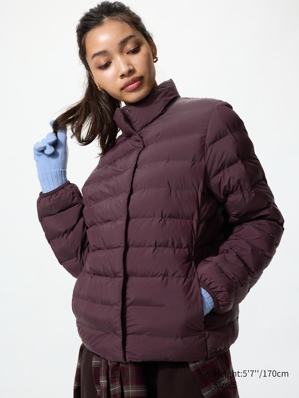 PUFFTECH Jacket