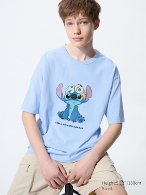 MAGIC FOR ALL ICONS UT Graphic T-Shirt