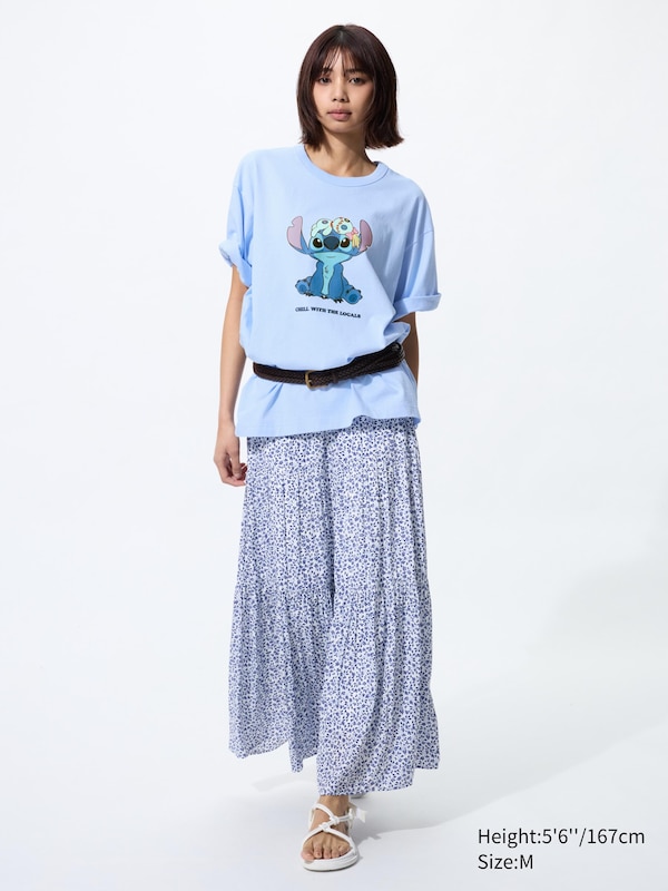 MAGIC FOR ALL ICONS UT Graphic T-Shirt